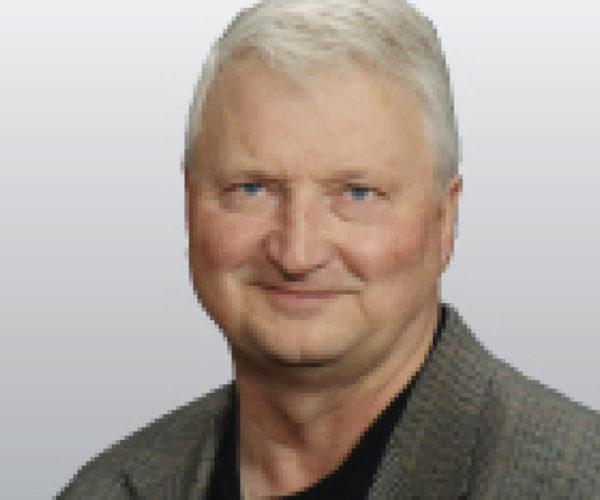 Larry Vavrek