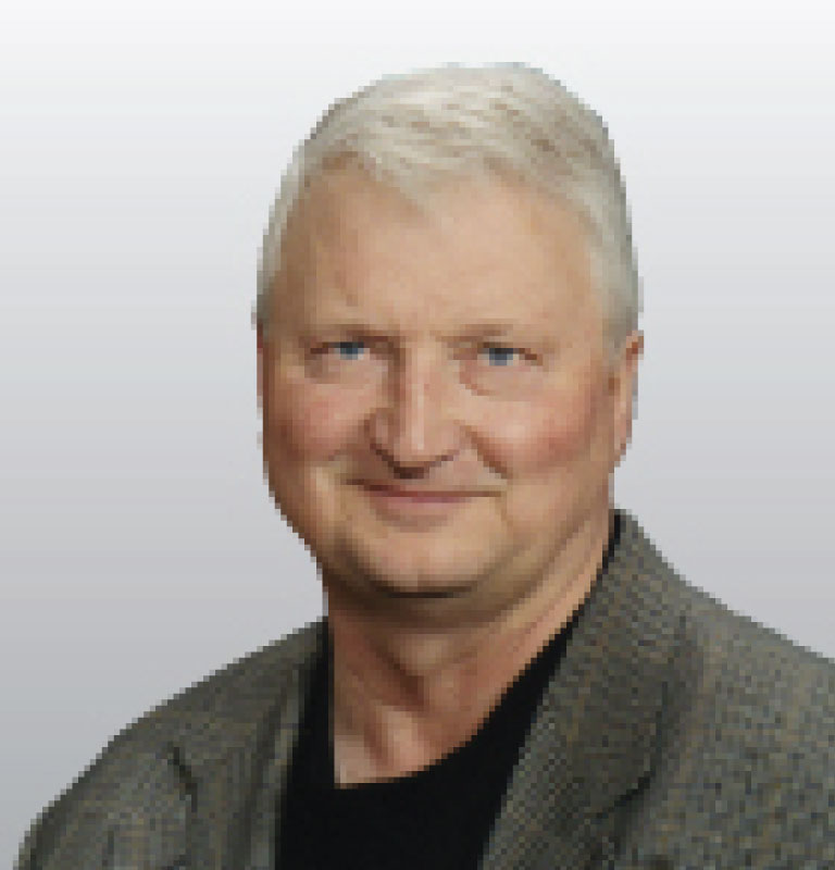 Larry Vavrek