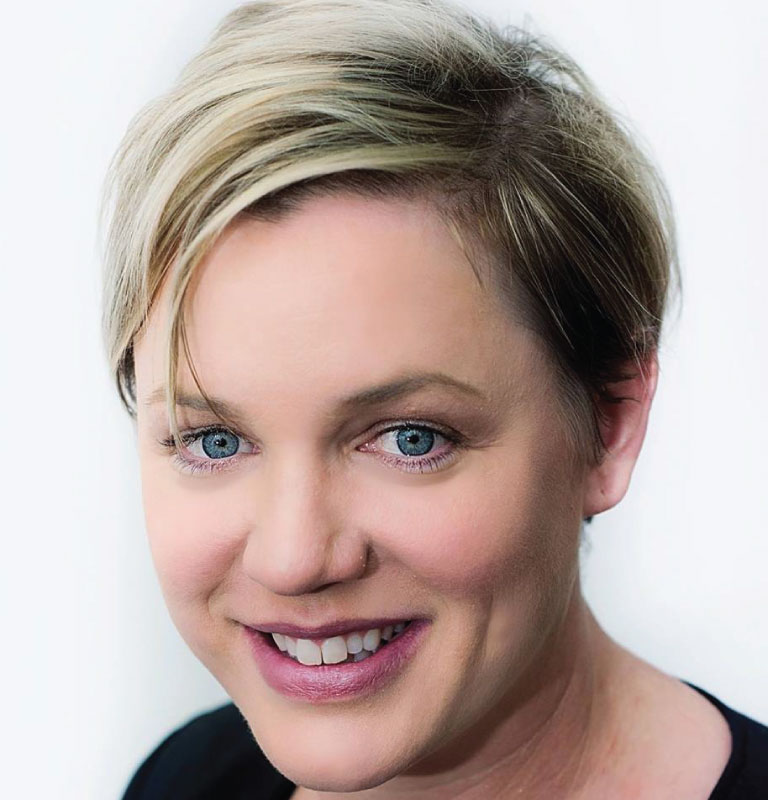 Niki Morrison