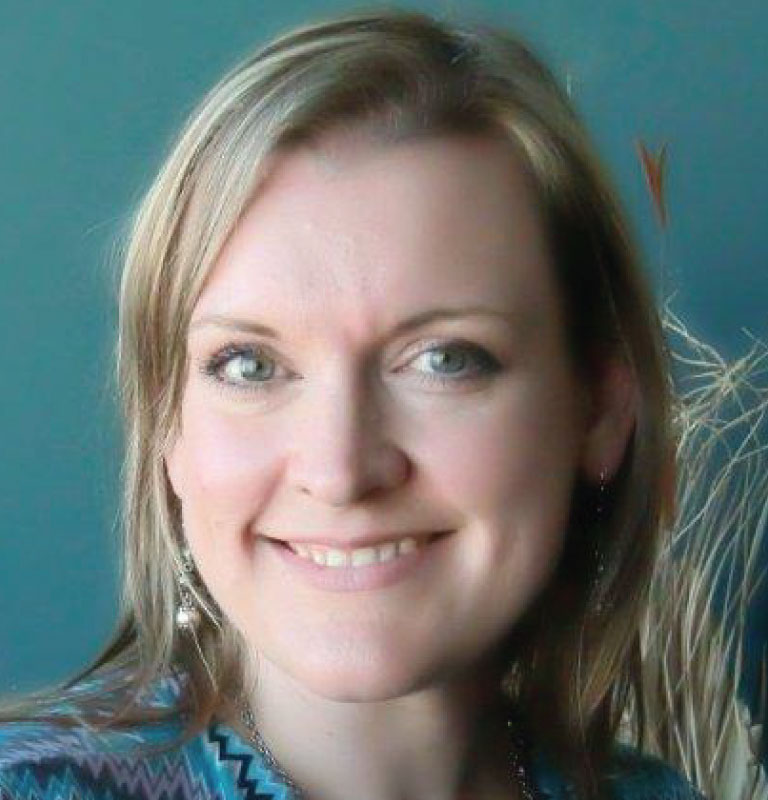 Stephanie Middlestead